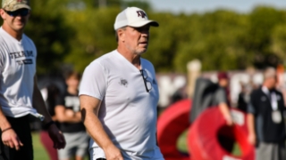 Aggies open fall camp with the "keys" to translate potential into greater results