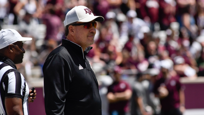 Ask Liucci, Part 2: Effects of Fisher vs. Saban, recruiting targets & more