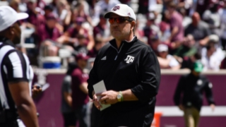 Spring Game Impact: Recapping a big recruiting weekend in Aggieland