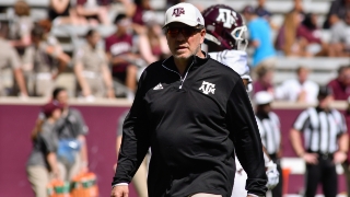 Scattershooting Aggie Football: Notes & snippets ahead of fall camp