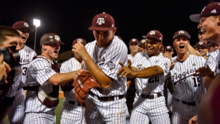 By the Numbers: Aggies remain hot with trio of ranked wins in week ten