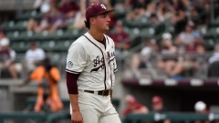Brauny's Baseball Babblings: Early takeaways from A&M's practices