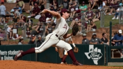 Dallas College Baseball Standout Has 'Great Time' Throwing Out Rangers  First Pitch — Dallas College Blog