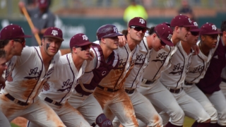 Regional Preview: Impact players, paths to victory in College Station