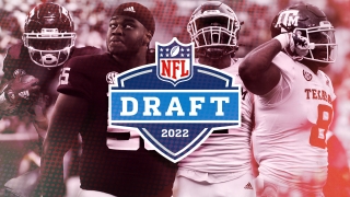 NFL Draft LIVE: Updates, discussion & notes from the 2022 Draft