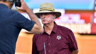 Track & Field Report: Pat Henry details Texas A&M's showing in Eugene