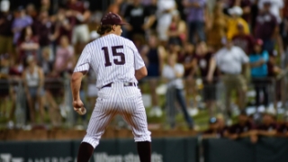 Baseball Thoughts: Aggie dominance continues in sweep of defending champs