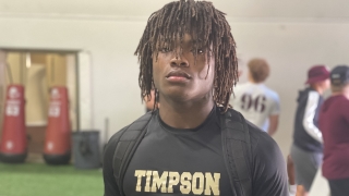 Three Things: East Texas prospects, up and coming underclassmen & more