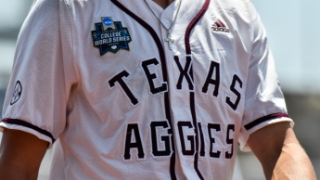 12 special moments from Texas A&M baseball's special 2022 season