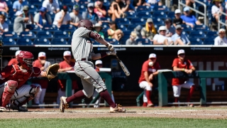 D1Baseball's Kendall Rogers touches on the future of Aggie baseball