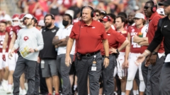 Numerous holes to fill as Hogs seek significant improvement in 2024