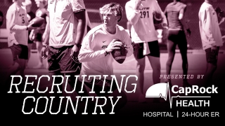 Recruiting Country: The latest recruiting news surrounding the Maroon & White