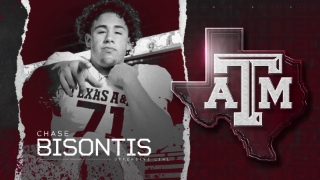 Texas A&M Football Recruiting News | TexAgs