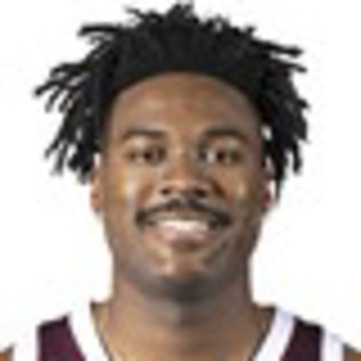 Julius Marble, Forward, Jesuit (Michigan State) TexAgs