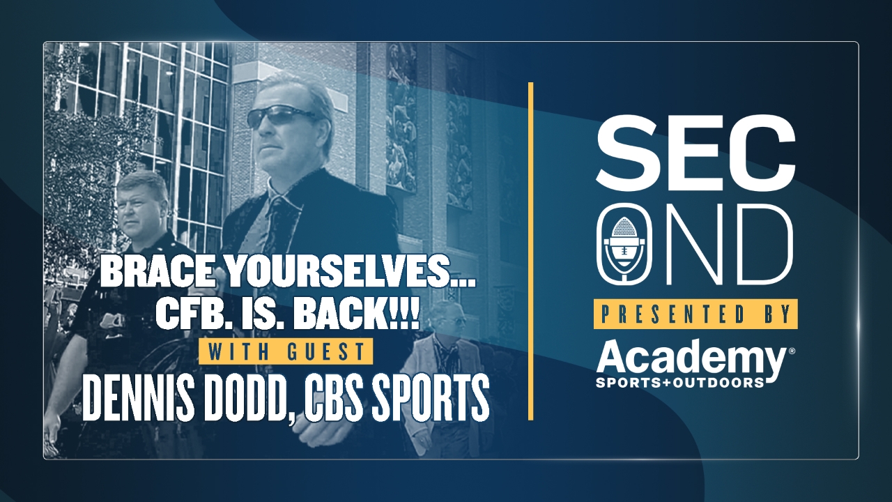 Up to the SECond College Football Show: Week One | TexAgs