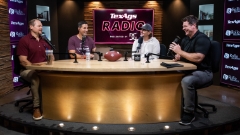 The Final Countdown: Liucci & the McKinney Bros. preview A&M/Miss. State