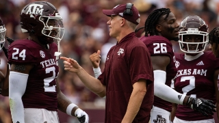 A position-by-position projection for Texas A&M's 2023 defense