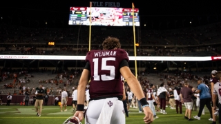 Best & worst moments from A&M's tumultuous 2022 football season
