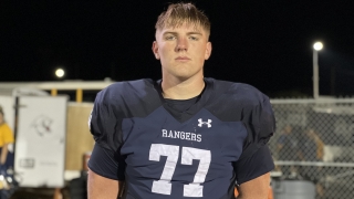 2023 A&M OL commit Colton Thomasson details Thursday night victory