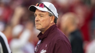 Texas A&M dismisses Jimbo Fisher as head football coach of the Aggies