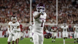 Deceptive 'drama' surrounding Texas A&M likely to change with a win