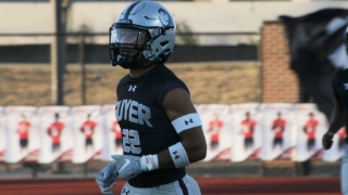2023 safety Peyton Bowen honored as high school All-American