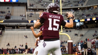 Players to Watch: Texas A&M vs. Florida