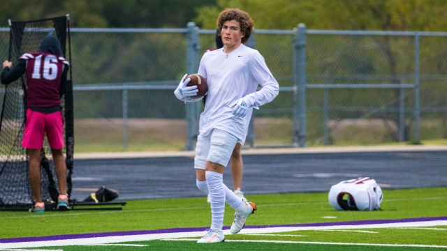 Payton Bjork (Football Recruiting, 2024)