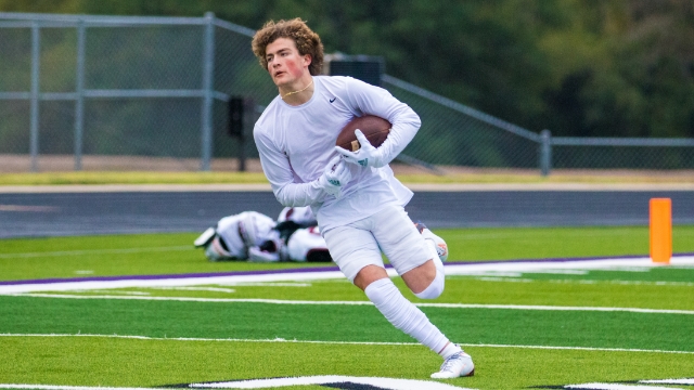 Payton Bjork (Football Recruiting, 2024)