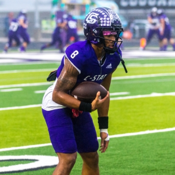 AJ Tisdell (Football Recruiting, 2023)