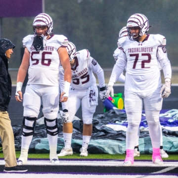 Daniel Sill (Football Recruiting, 2023)