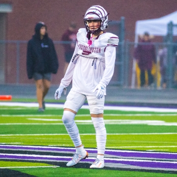 Payton Bjork (Football Recruiting, 2024)
