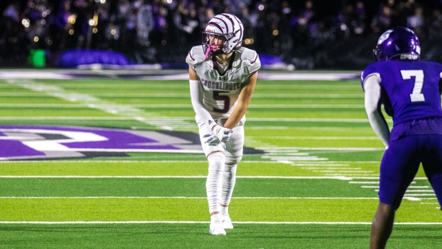 Payton Bjork (Football Recruiting, 2024)