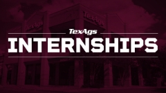 TexAgs Internship Program