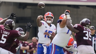 Post Game Review: Florida 41, Texas A&M 24