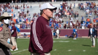 Ags aim to end '22 on a high before Fisher begins offseason evaluations