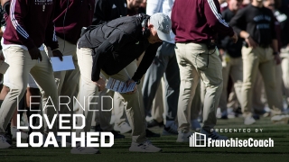 Learned, Loved, Loathed: Florida 41, Texas A&M 24