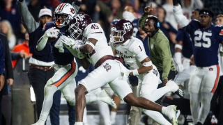 Post Game Review: Auburn 13, Texas A&M 10