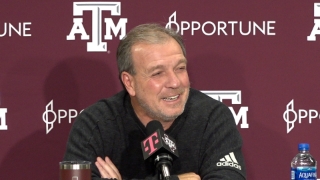 Live Press Conference Notes: Jimbo Fisher discusses Early Signing Day 2022