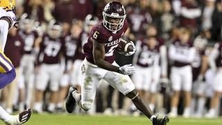 Post Game Review: Texas A&M 38, No. 5 LSU 23