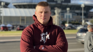 Three Things: Expectations for Junior Day in Aggieland & more