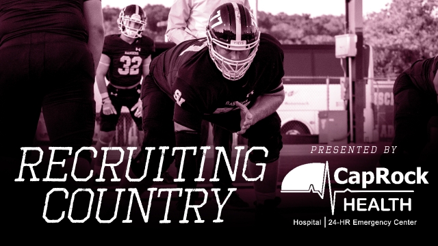 RECRUITING: Top 100 WR Drelon Miller commits to Texas A&M Aggies - Good  Bull Hunting