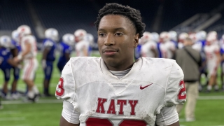 Highlights: Katy beats C.E. King behind a monster second-half showing