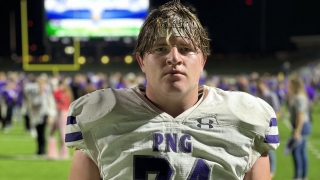 Highlights: PNG pulls away from Liberty Hill in semifinal win, 42-14
