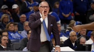 Rob Dockery becomes first to join Texas A&M basketball's 2024 class