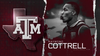 2023 Milton (FL) receiver Raymond Cottrell commits to Texas A&M