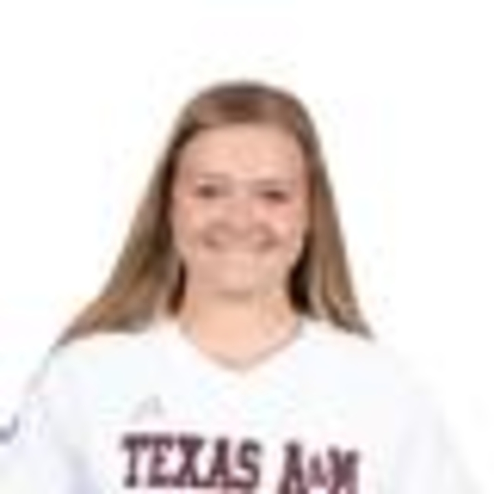 Julia cottrill catcher texags