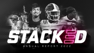TexAgs presents STACKED: Annual Report 2022