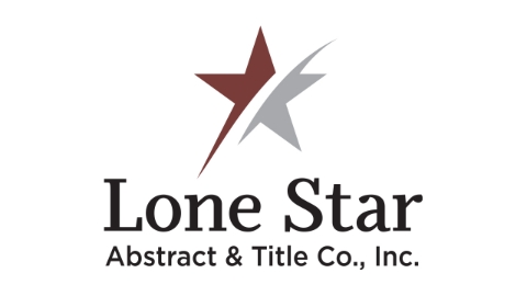 Lone Star Abstract