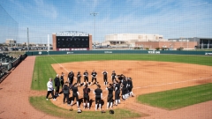Aggies primed for postseason action in Bryan-College Station Regional